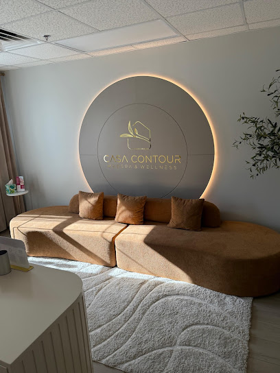 Casa Contour Medspa & Wellness
