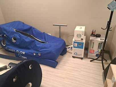 Restore Hyper Wellness