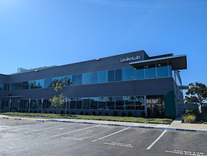 LeukoLab – Alameda