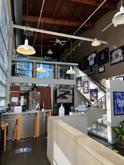 BAY AREA ORTHOPAEDIC & SPORTS SPECIALISTS: Warren Strudwick, Jr., MD