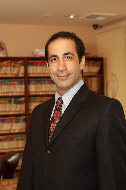 Oakland Dental Implant Center