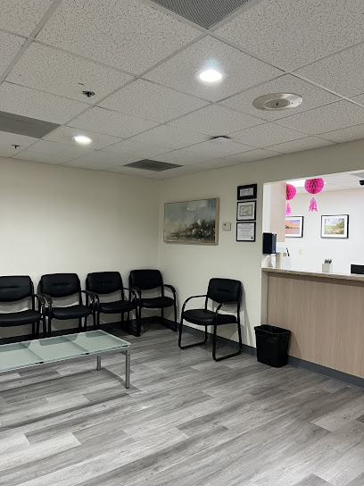 Integrative Sports and Spine