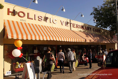 Holistic Veterinary Care