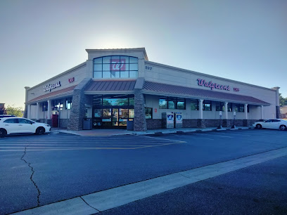 Walgreens