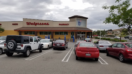 Walgreens