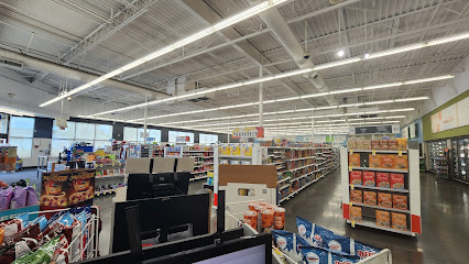 Walgreens