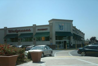 Walgreens