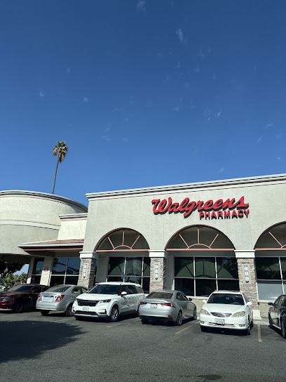 Walgreens