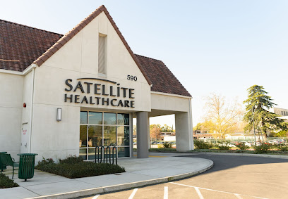 Satellite Healthcare – University Park