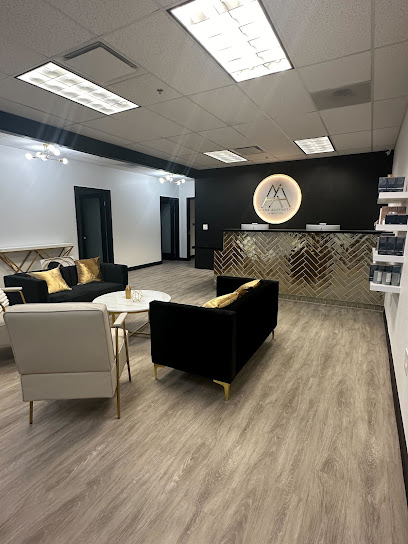 Alyne Aesthetics & Med Spa Alyne Aesthetics & Med Spa