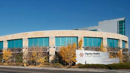 Emergency Room at Dignity Health – St. Joseph’s Medical Center