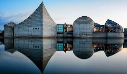 Exploration Place Exploration Place