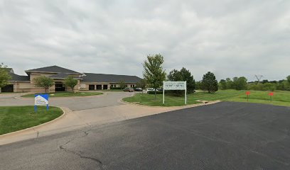 Jon Morgan, D.P.M. Jon Morgan, D.P.M.