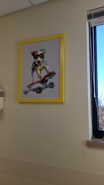 Ascension Medical Group Via Christi on Founders’ Circle