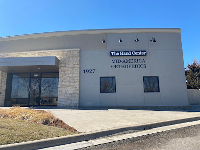 The Hand Center at Mid-America Orthopedics