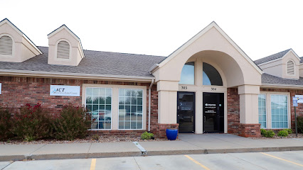 ICT Muscle & Joint Clinic ICT Muscle & Joint Clinic