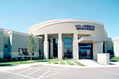 Mid-America Orthopedics – East Mid-America Orthopedics – East