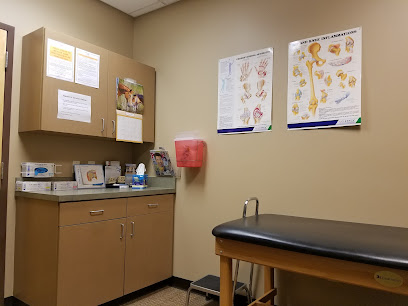 Mid-America Orthopedics – Derby Mid-America Orthopedics – Derby