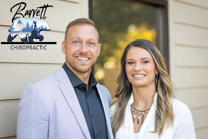 Barrett Chiropractic | Dr. Andrea Barrett, DC and Dr. Derek Barrett, DC