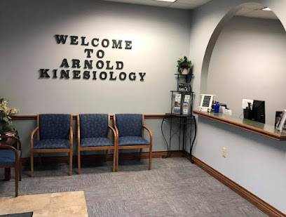 Arnold Kinesiology Center