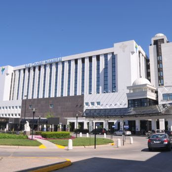 Ascension Via Christi St. Francis