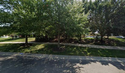 Justin Strickland Justin Strickland