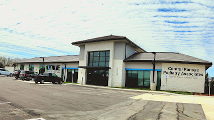 Central Kansas Podiatry Associates