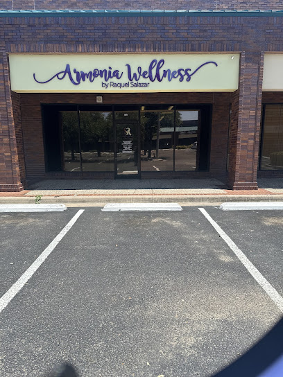 Armonia Wellness