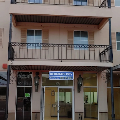 Dermatology Clinic of Laredo – Oasis Dermatology Group PLLC