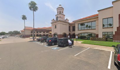 Driscoll Children’s Specialty Clinic – Laredo