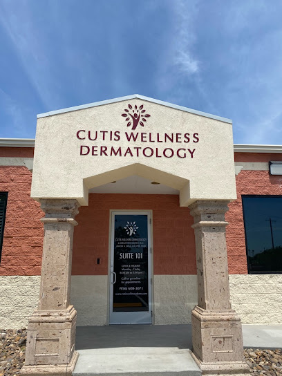 Cutis Wellness Dermatology & Dermatopathology: Adaobi Nwaneshiudu Obasi, MD