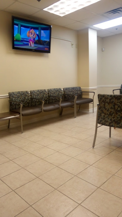 Clinics of Driscoll Health System – Laredo