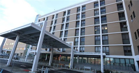 Saint Michael’s Medical Center