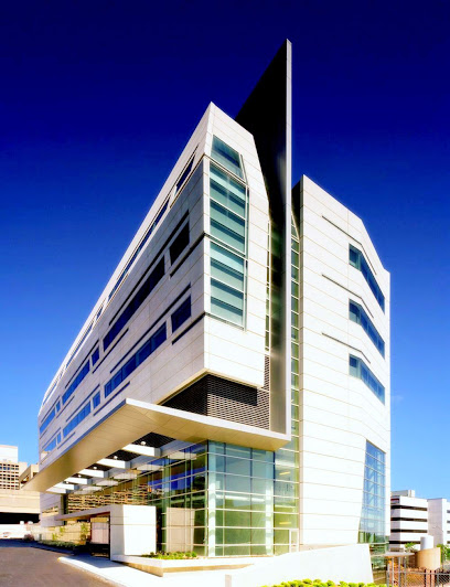 Cancer Center