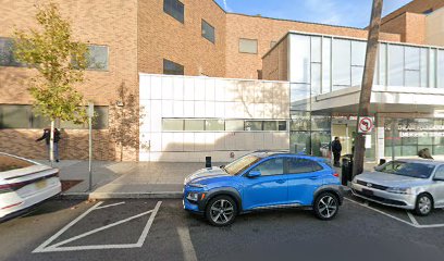 Frederick B Cohen Comprehensive Cancer and Blood Disorders Center