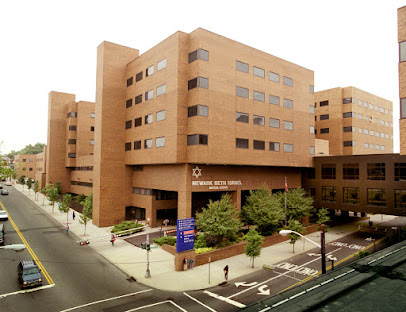 Children’s Hospital of New Jersey at Newark Beth Israel Medical Center