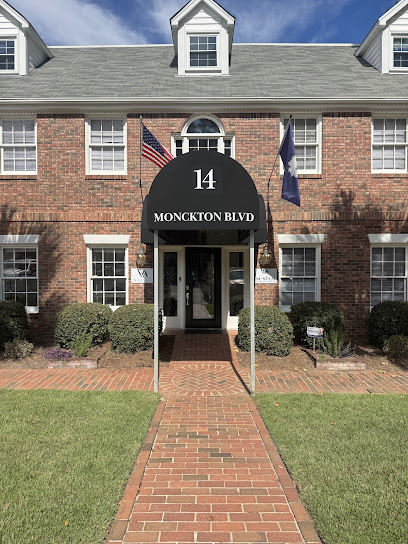 SC Stem Chiropractic SC Stem Chiropractic