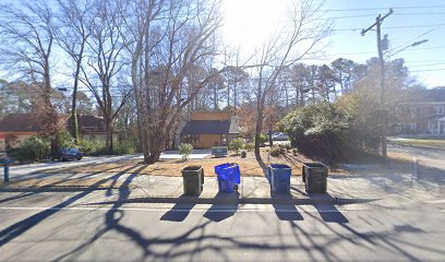 Hansell Harriet N MD