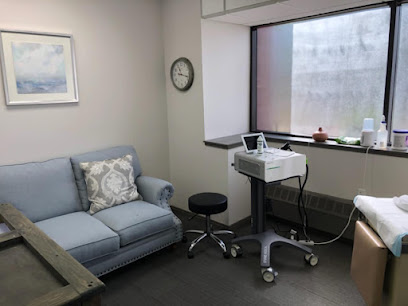 Happy Valley Regeneration