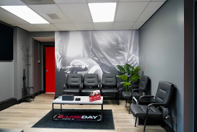 Gameday Men’s Health Jersey City – TRT, Peptides & ED Clinic