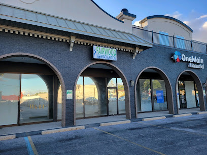 Fairwood Regenerative Medicine Fairwood Regenerative Medicine