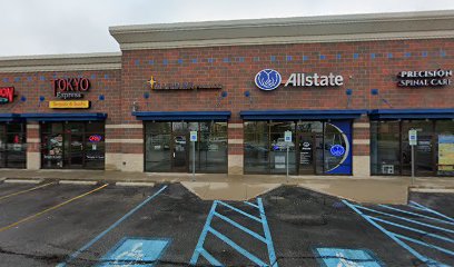 NexGenEsis Healthcare – Toledo NexGenEsis Healthcare – Toledo