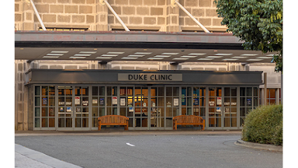 Duke Electrophysiology Clinic – Clinic 2F/2G