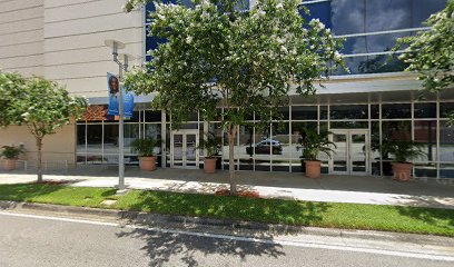 AdventHealth Medical Group Blood & Marrow Transplant at Orlando