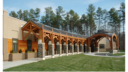 Duke Integrative Medicine Center Duke Integrative Medicine Center