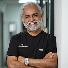 Dr J Anti-Aging Clinic Dr J Anti-Aging Clinic