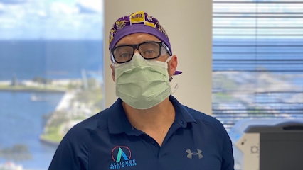 Dr John Broussard DO