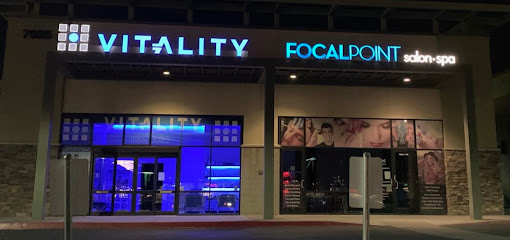 Focal Point Vitality