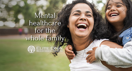 Elite DNA Behavioral Health Therapy & Psychiatry Clinic – Cape Coral