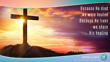 Hope Clinic of Garland, Inc.